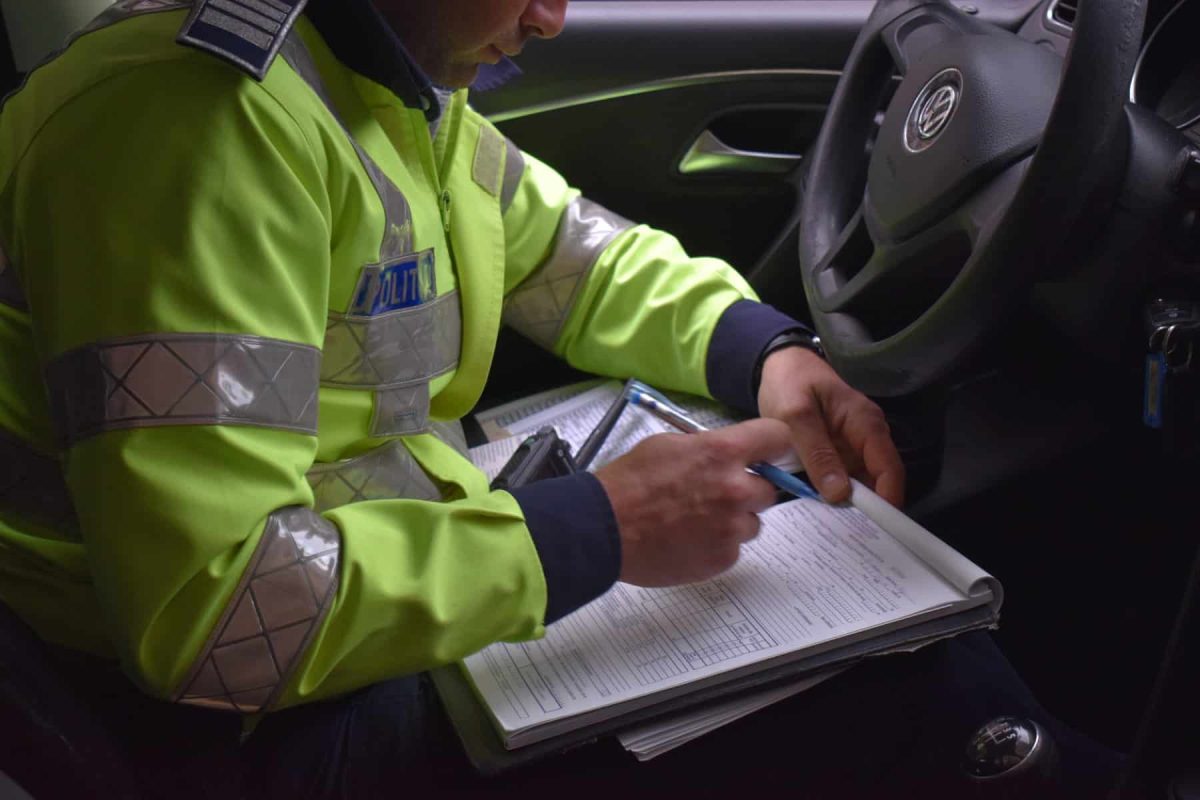Pietoni, bicicliști și trotinetiști, luați în vizor! Poliția din Iași a dat 160 de amenzi în doar 3 zile