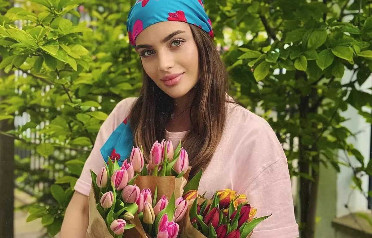 Ana Bodea, copia fidelă a mamei sale! Imagini rare cu cea care i-a transmis eleganța și rafinamentul