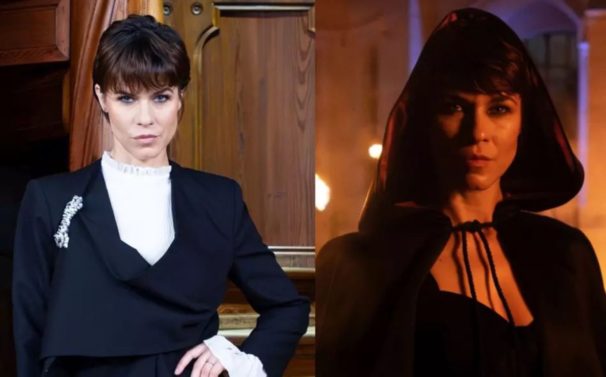 Cine este actrița care prezintă cel mai așteptat show TV al anului. Un castel izolat, 24 de concurenți, alianțe, manipulare și trădare