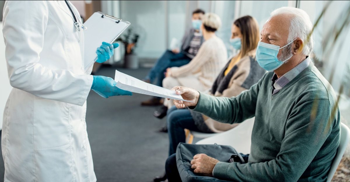 Cum poți beneficia de analize medicale decontate prin CAS fără să aștepți. Este valabil chiar dacă unitatea medicală nu mai are fonduri