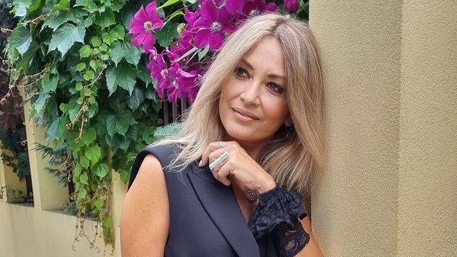 Anca Țurcașiu are o problemă de sănătate pentru care a refuzat tratamentul. Cu ce afecțiune a fost diagnosticată