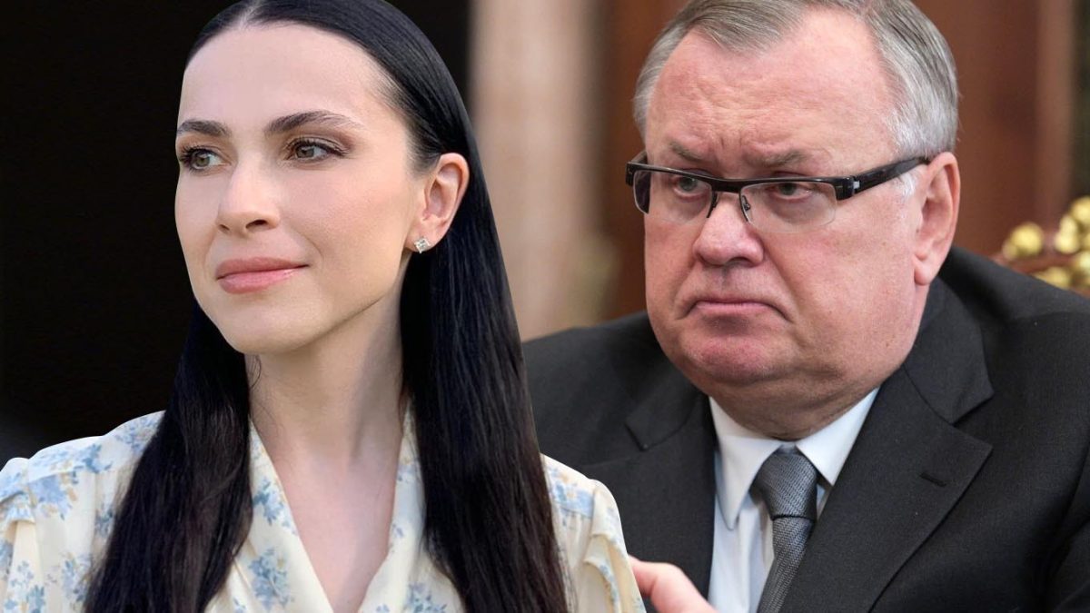 Iubire de miliarde! Amanta bancherului lui Putin locuiește într-un palat interzis ochilor altora