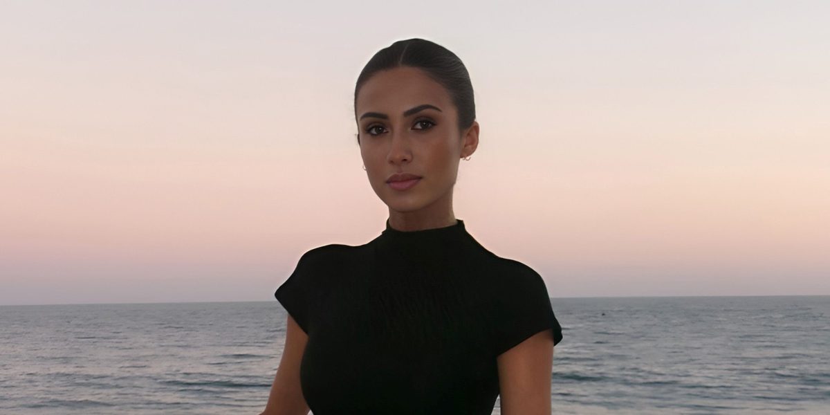Sora Biancăi Censori pozează topless în vacanță alături de Kanye West și atrage toate privirile. Iată câteva imagini surprinzătoare