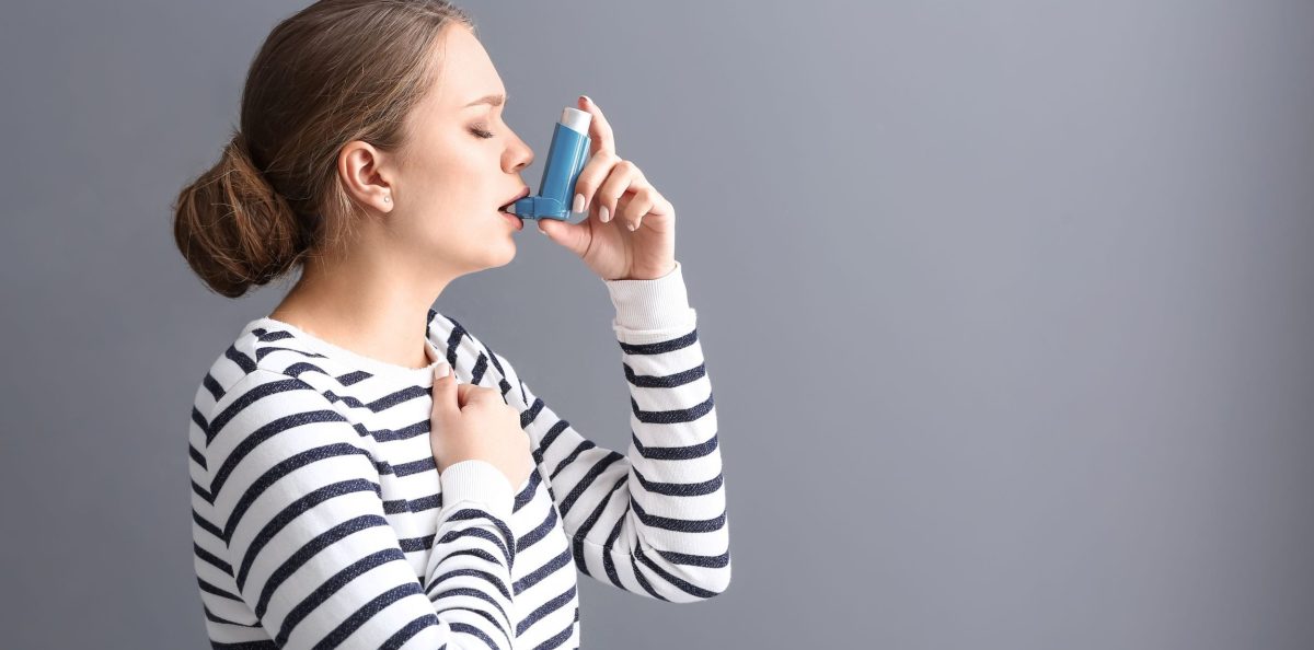 Astmul alergic – Ce este, care sunt simptomele și cum se poate trata