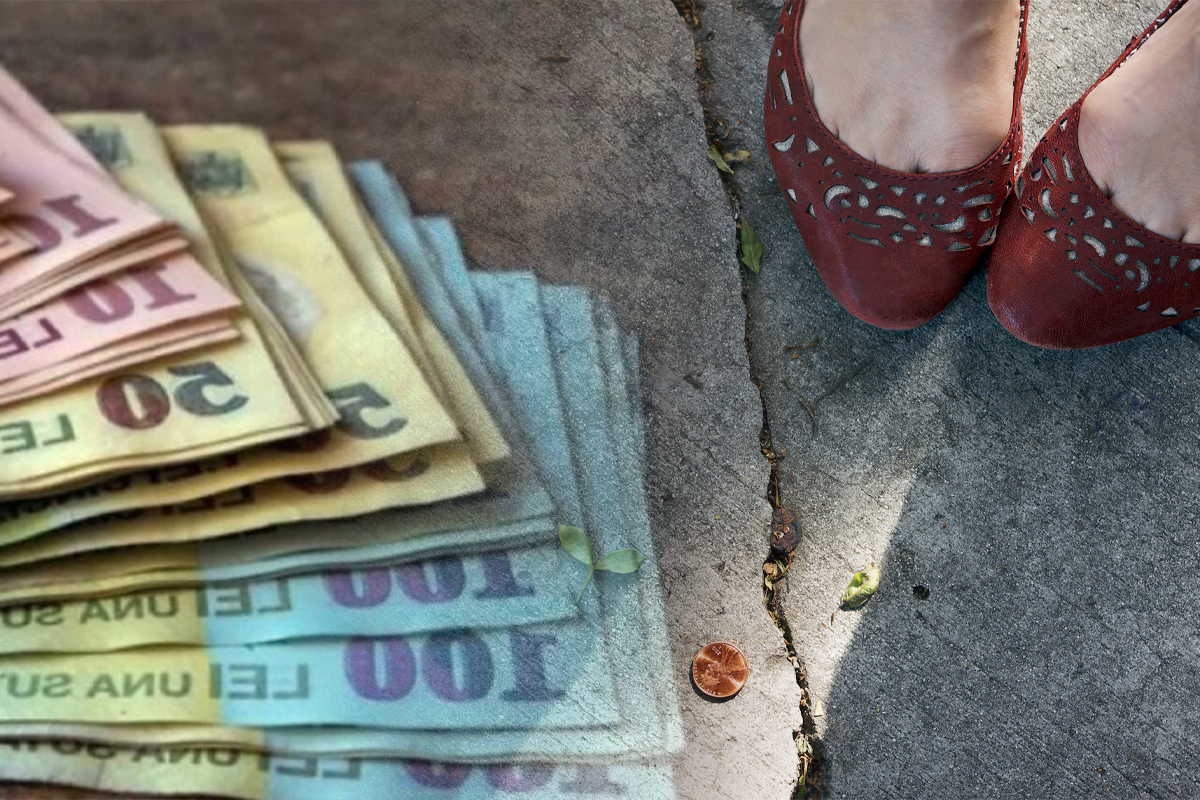Dacă cheltuiești acești bani riști să faci pușcărie în România! Mare atenție la aceste detalii