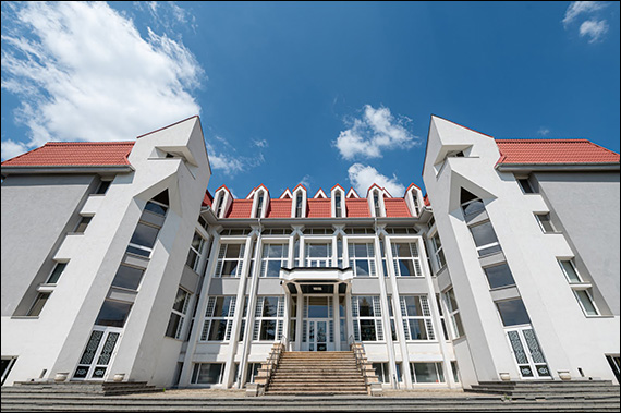 Admitere la Seminarul Mare Diecezan din Iaşi, sesiunea iulie 2025