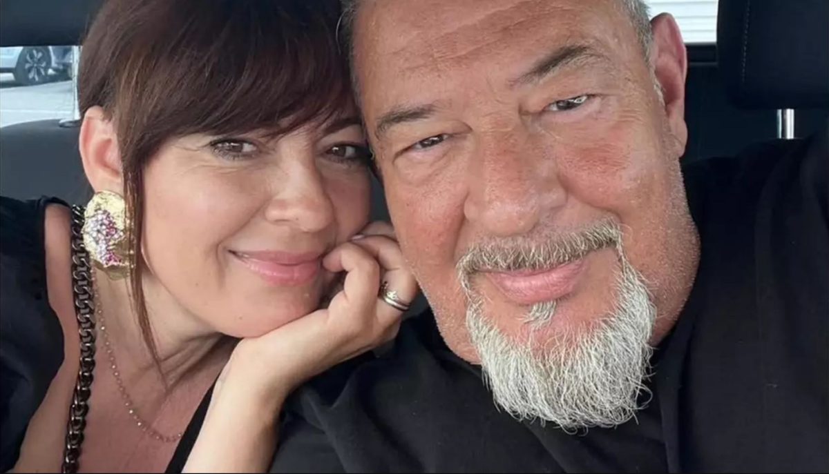 Bodo de la Proconsul, 16 ani de căsătorie cu cea de-a patra soție. Cu ce se ocupă Loredana, mama copiilor săi