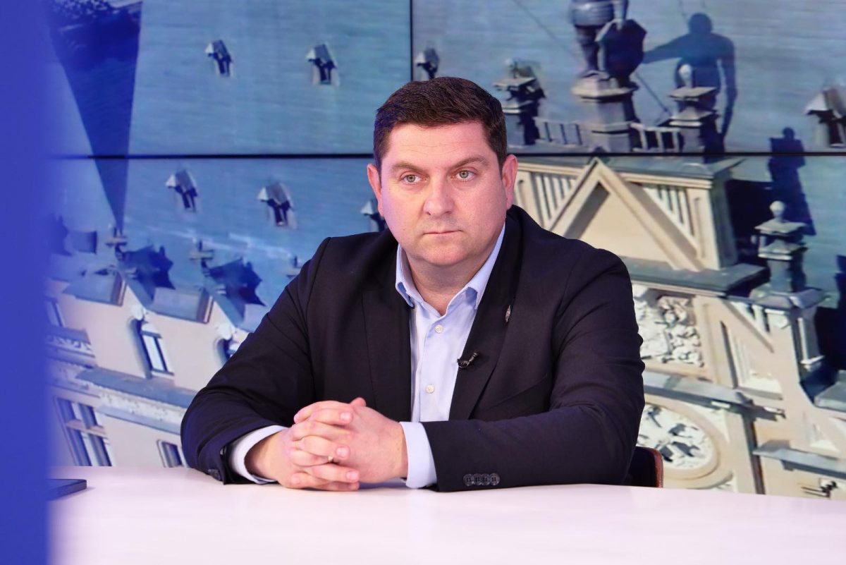 Social-democrații ieșeni au votat pentru intrarea Partidului Social Democrat la guvernare!