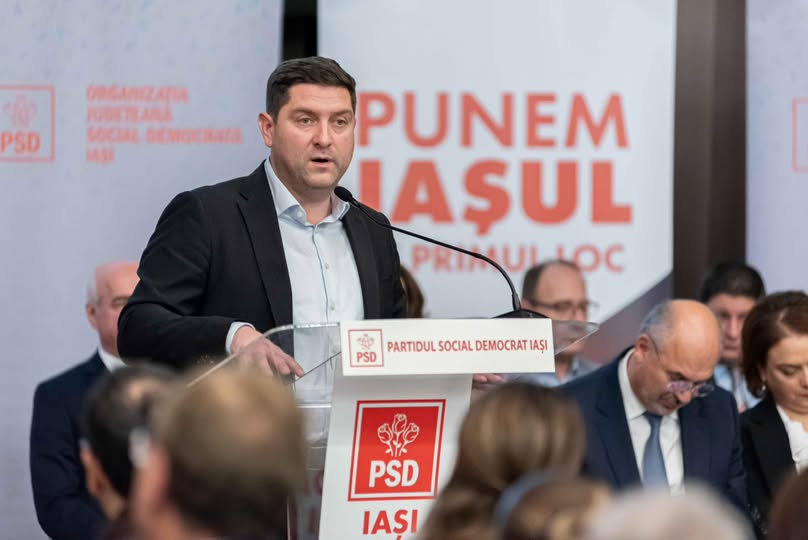 Deputatul Bogdan Cojocaru: „Deficitul trebuie redus, dar nu sacrificând marile proiecte”