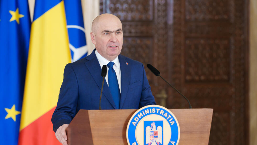 Ilie Bolojan anunță măsuri fiscale pentru corectarea deficitului bugetar: „Nu trebuie să stăm până ajungem cu spatele la zid” – LIVE VIDEO, TEXT