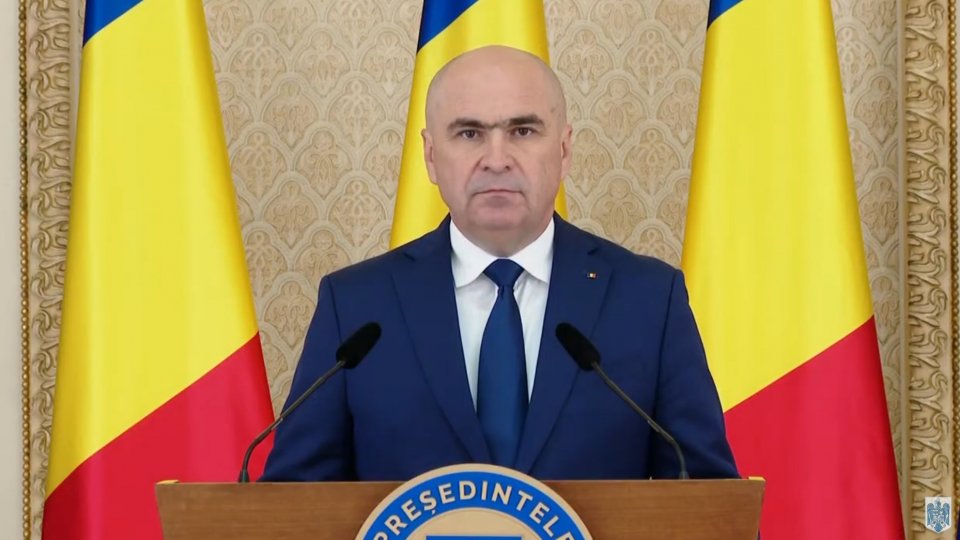 Ilie Bolojan anunță reforme privind pensiile speciale: „Singura țară din lume care pensionează judecători la 48 de ani cu un venit de 5.000 de euro”