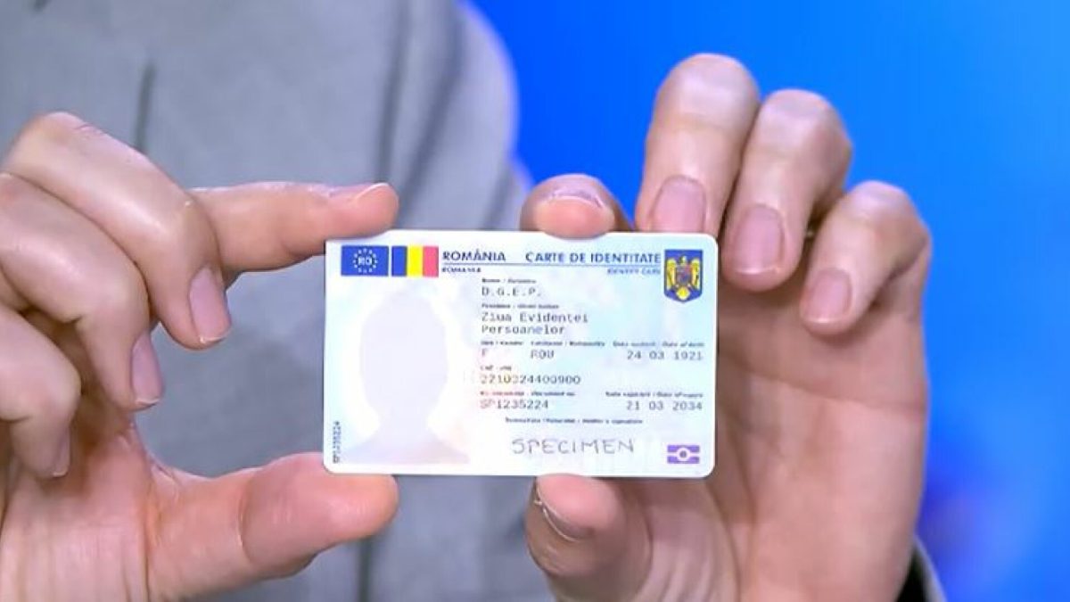 Românii vor avea portofel digital. Toate actele, într-o singură aplicație