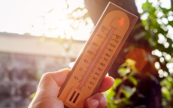 Meteorologii ANM au emis o nouă avertizare meteo. Cum va fi vremea în următoarea perioadă