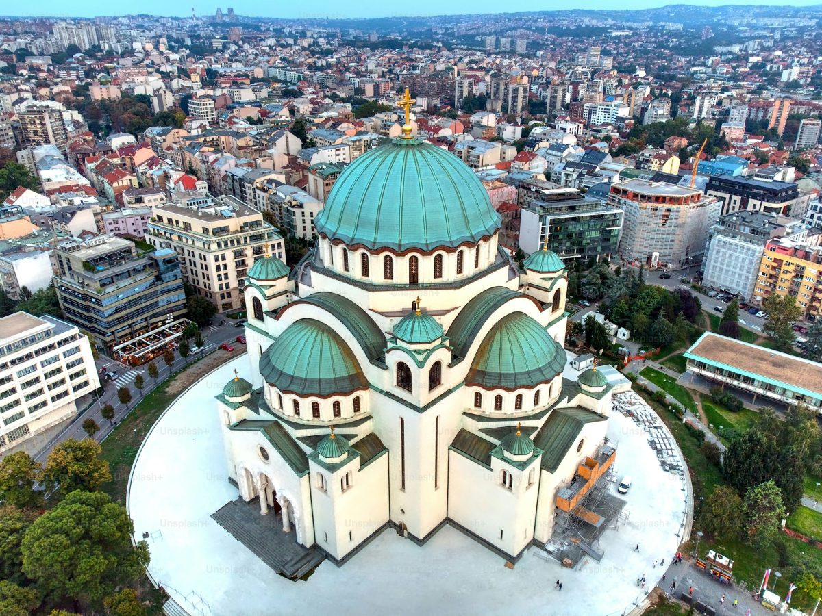 Capitala Serbiei, o destinație tot mai căutată de turiștii români. Tot ce trebuie să știi dacă vrei să îți planifici o vacanță în Belgrad