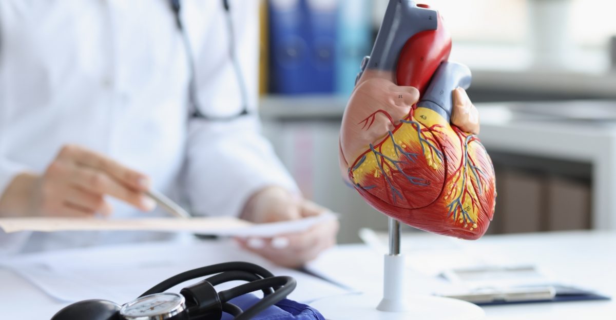 Ce este tamponada cardiacă și cum îți poate afecta sănătatea? Află cum poate fi prevenită această afecțiune!