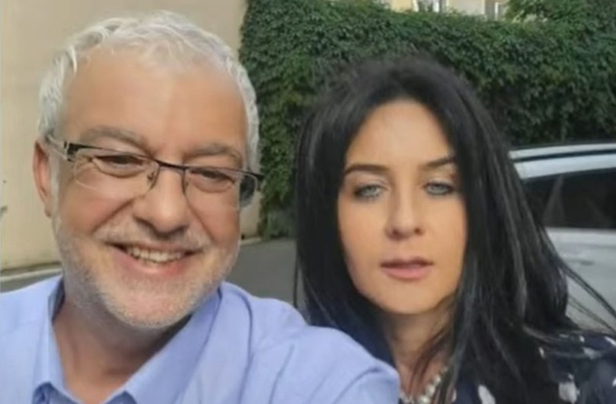 Cătălin Crișan, acuzat de violență domestică de fosta iubită. Acesta ar fi fost motivul real al despărțirii de Camelia