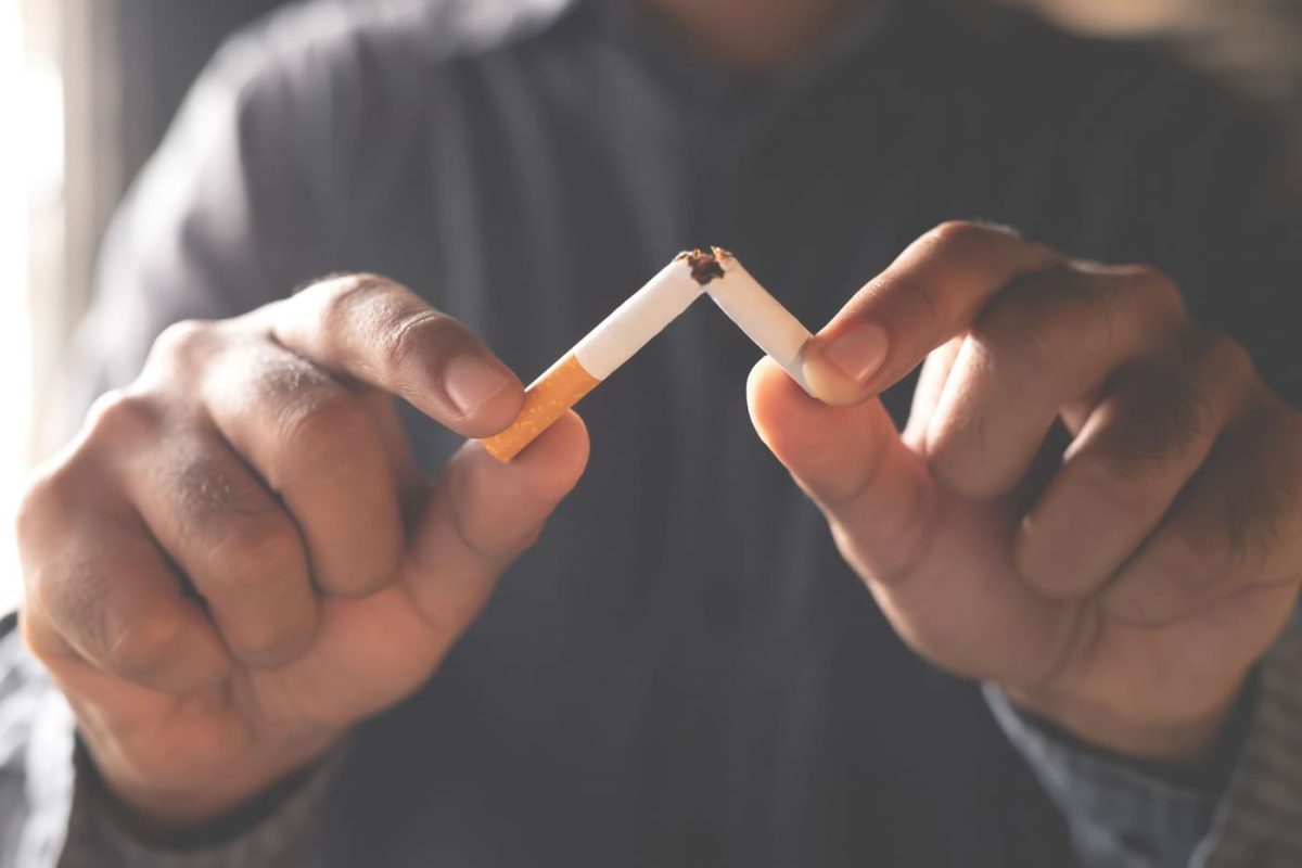 Ce se întâmplă când te lași de fumat? Efectele pe care le poți observa imediat