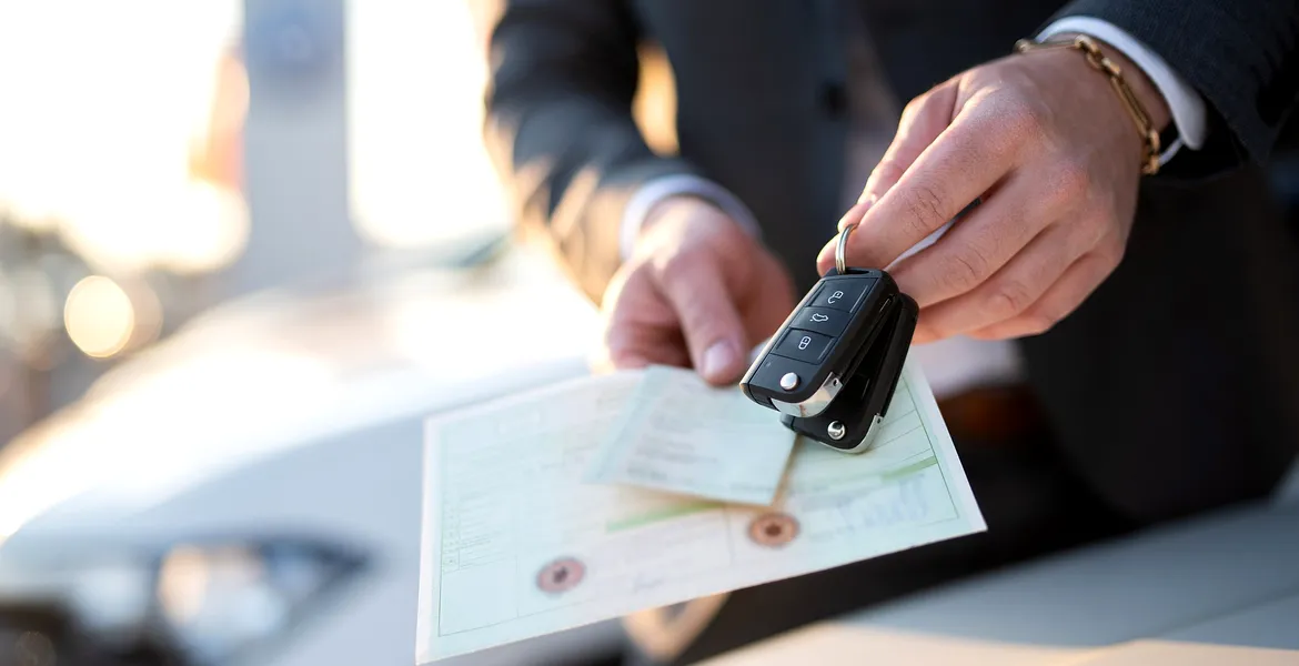 Certificatul obligatoriu pentru mașinile second-hand! Șoferii nu pot circula fără acest document! 