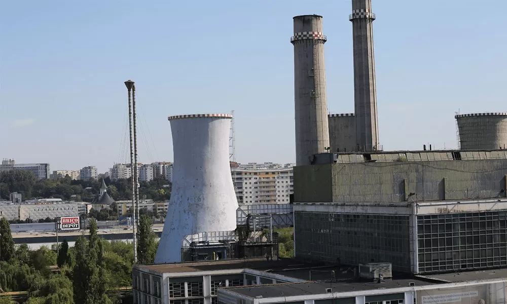 O nouă licitație în Iași! Primăria a reluat procedura pentru concesionarea serviciului de distribuție a energiei termice în sistem centralizat