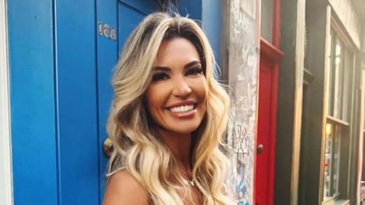 Christine Mcguinness vorbește despre orientarea sa sexuală apărută în timpul adolescenței. Vedeta nu se sfiește să facă dezvăluiri șocante