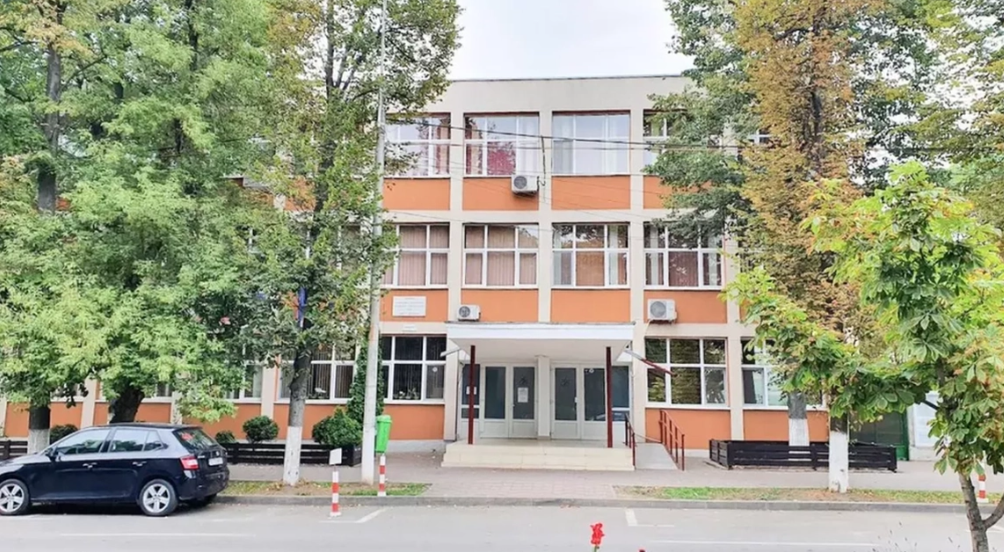 Colegiul Național „Garabet Ibrăileanu” din Iași intră în lucrări de modernizare! Care sunt firmele ce vor să semneze contractul de peste 1,9 milioane de euro