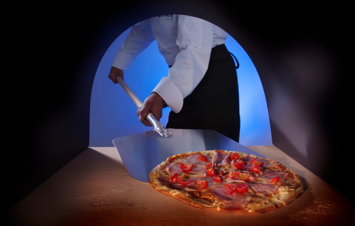 Coci mai repede, câștigi mai mult: alegerea inteligentă a unui cuptor pizza electric profesional