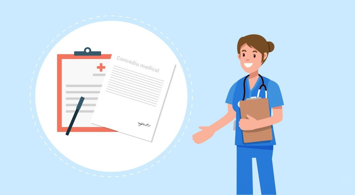 Coduri boală 999. Ce înseamnă și la ce se folosesc în sistemul medical din România