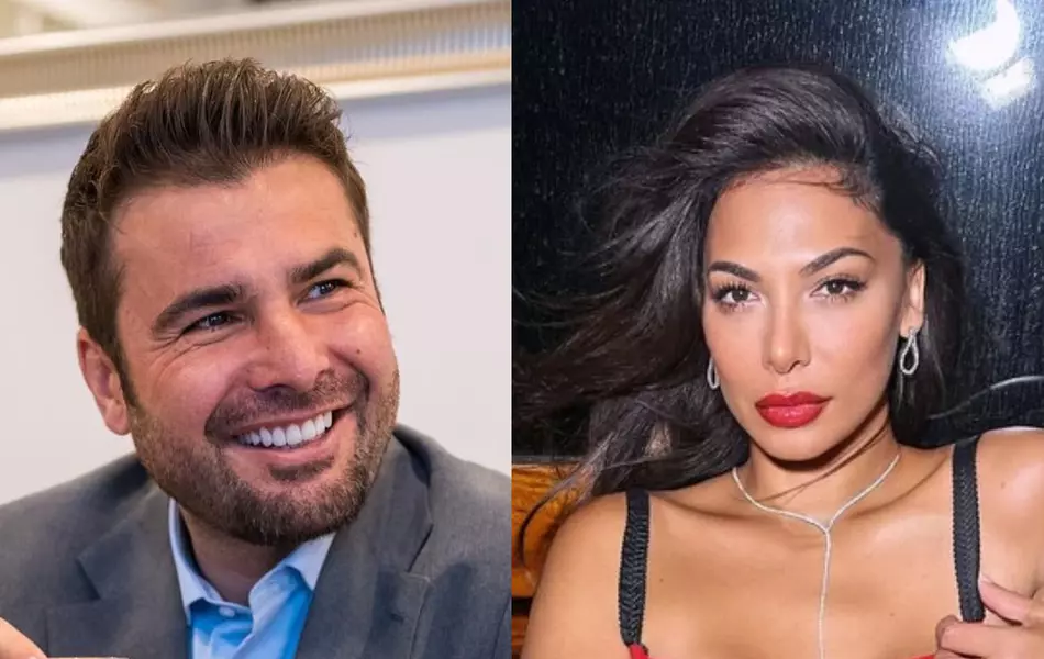 Cine este Moran Atias, actrița cu care Adrian Mutu s-a iubit în tinerețe. Au păstrat legătura?