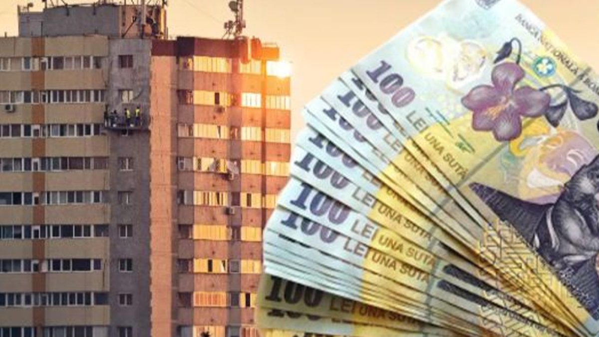 Lege nouă pentru cei care stau la bloc. Ce taxă suplimentară trebuie să plătească