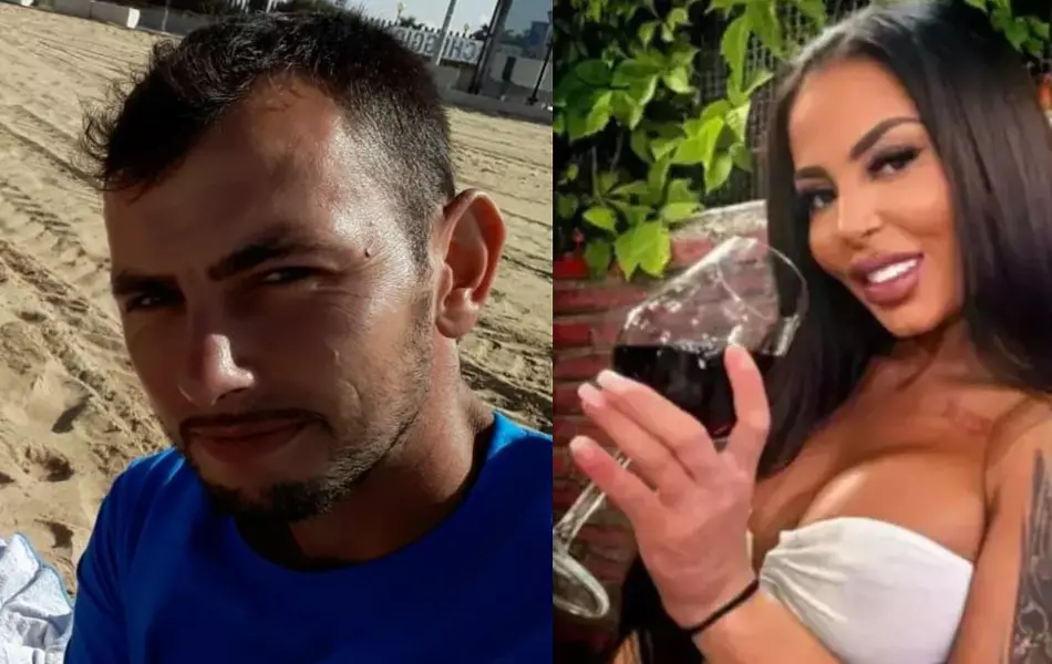 Ce au găsit anchetatorii în curtea lui Vasile Frumuzache, românul care a ucis două femei în Italia. Există mai multe victime?