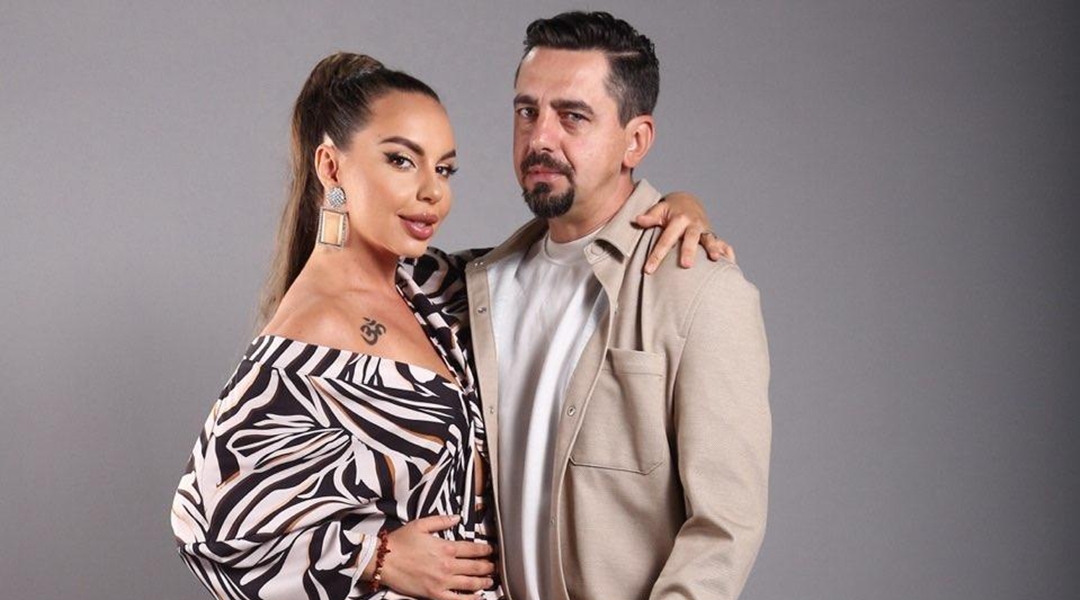 Ce a dus-o pe Eliza Natanticu la spital? Soția lui Cosmin face o mărturisire directă: „Așa ajungeți când…”