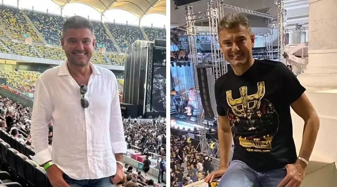 Cristian Boureanu, prima reacție după ce a fost acuzat de viol: „Fetele au venit pe șantaj”
