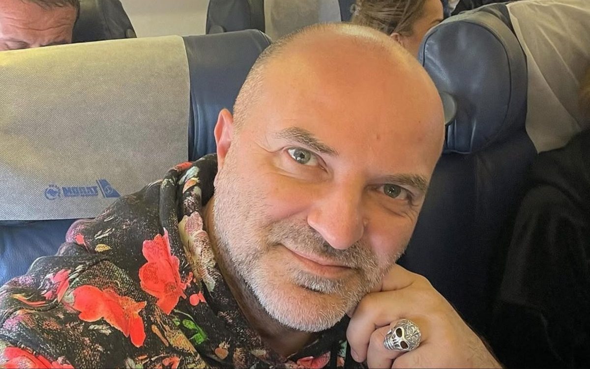 Dan Capatos, la spital pentru o operație la gât. Cât va lipsi din televiziune
