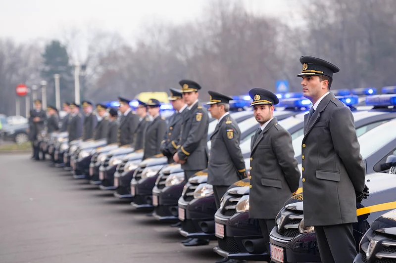 Fraudă de peste 2,4 milioane de lei identificată de către inspectorii DGAF la o societate din Iași