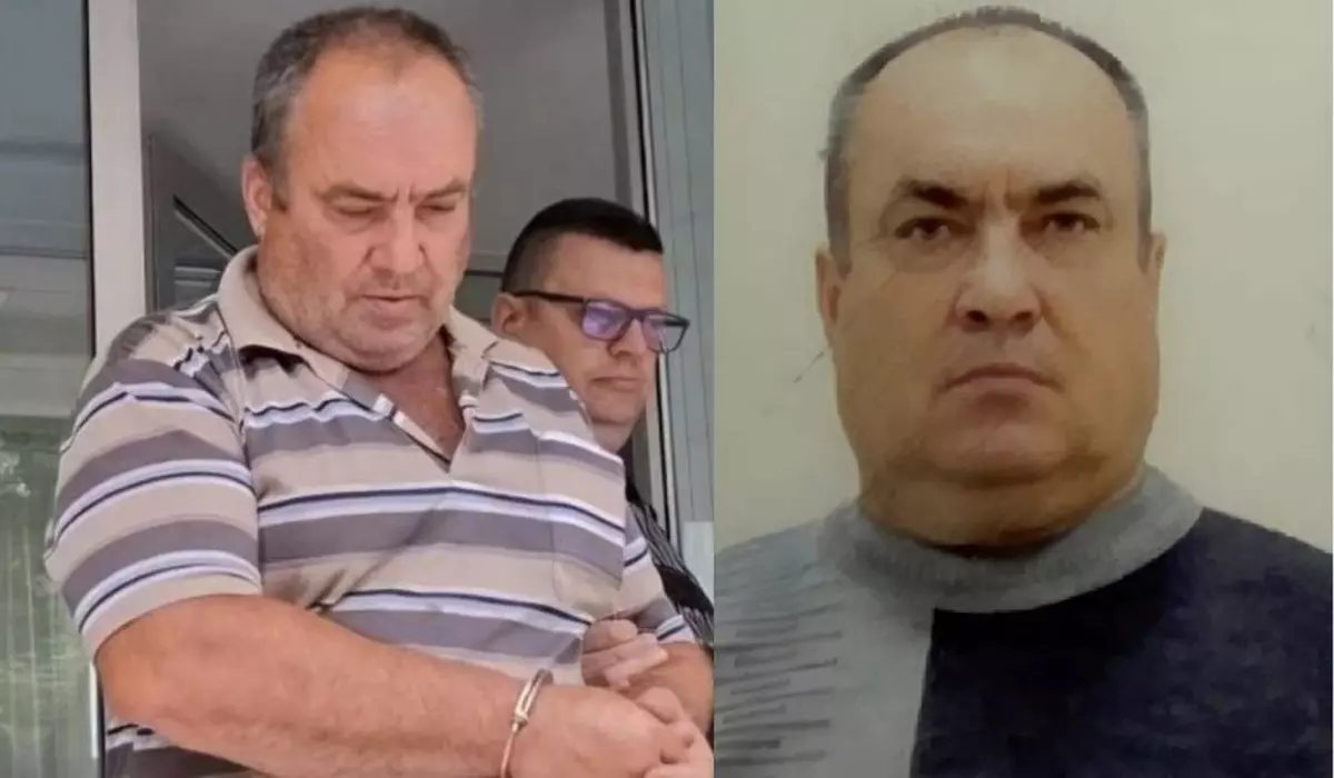 Fost consilier PSD și-a ucis soția într-un gest șocant! Reacția lui imediat după crimă te va lăsa fără cuvinte! Ce a făcut e pur și simplu incredibil!