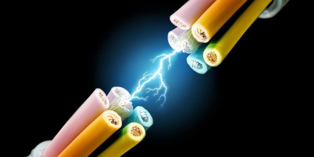 Efectele curentului electric, utile sau periculoase? Află cum acționează electricitatea asupra corpurilor