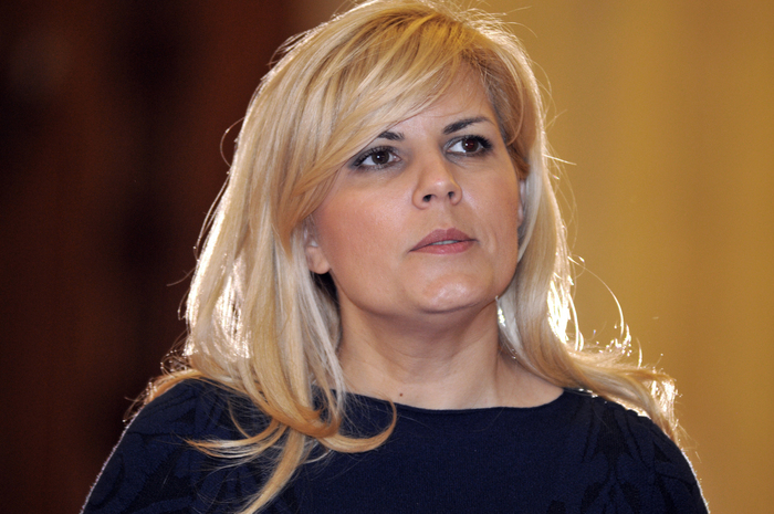Elena Udrea, prima declarație despre nunta cu Adrian Alexandrov. Vrea să îmbrace din nou rochia de mireasă