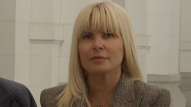 Medicii i-au stabilit diagnosticul Elenei Udrea: „Starea aceasteia este…”