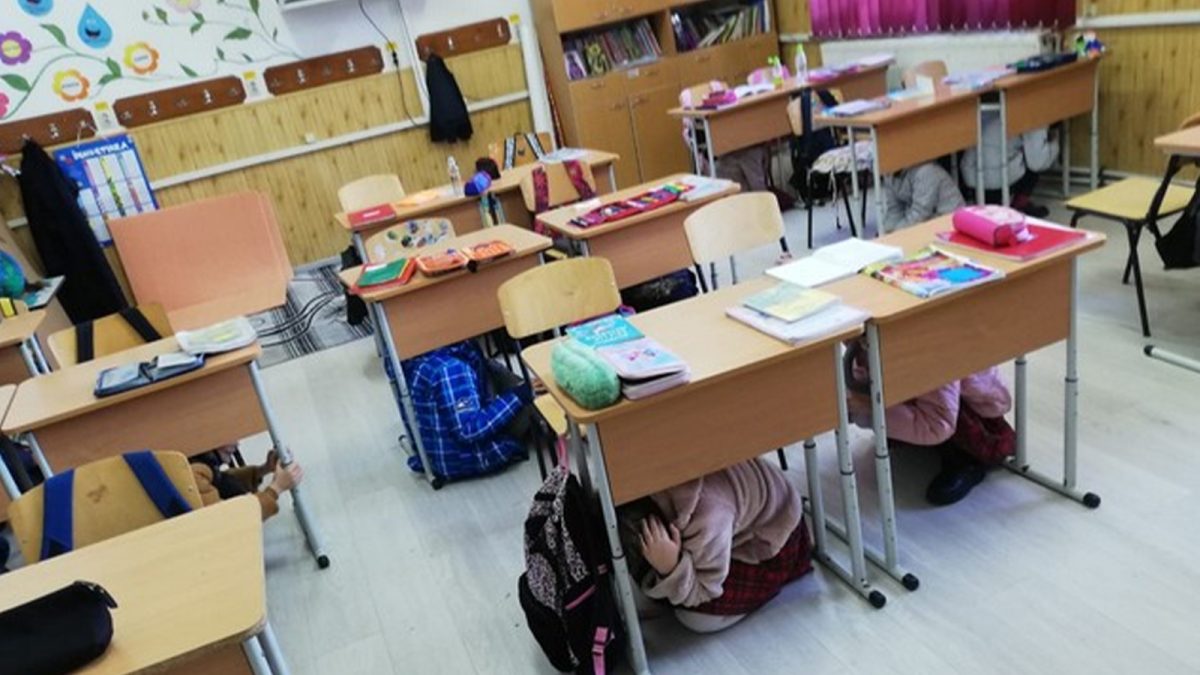 România se pregătește pentru un cutremur de magnitudine mare! Vor fi cheltuite milioane de lei pentru siguranța cetățenilor