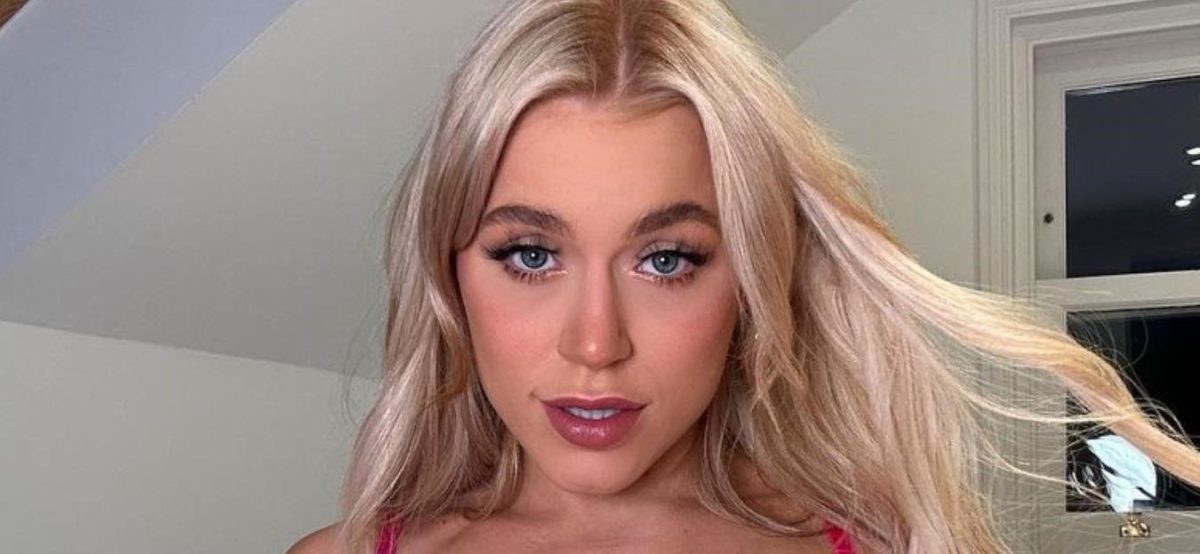 A făcut milioane pe OnlyFans! Totuși, Elle Brooke a primit o ofertă penibilă care te va șoca