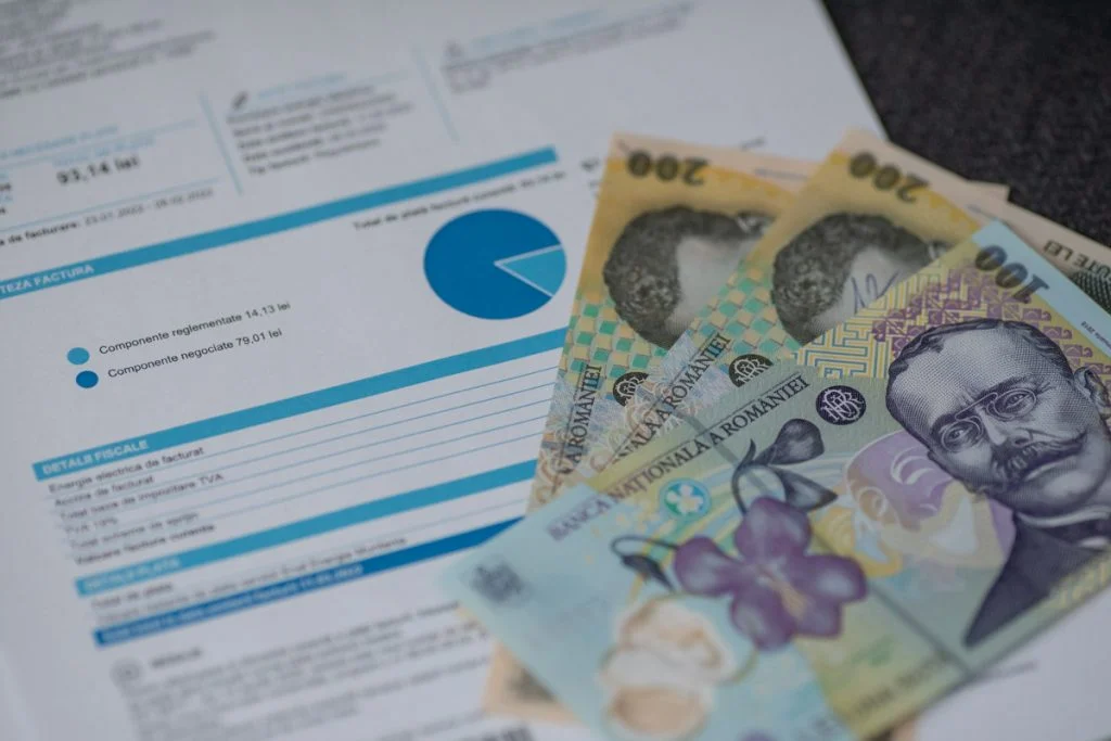 Vouchere de 50 de lei pentru plata energiei electrice! Cum se depun cererile și cine poate beneficia de acest ajutor