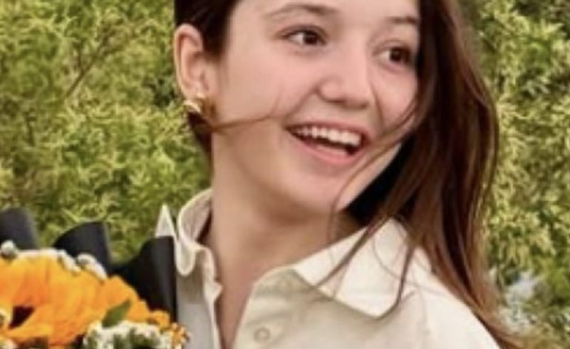 S-a repetat cazul Teodora Marcu! O fată de 17 ani a fost împușcată mortal de un bărbat!