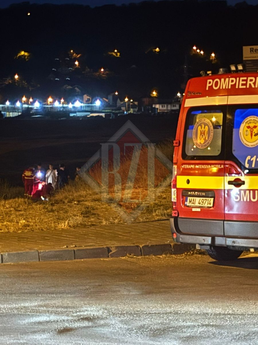 Ea este femeia care a murit în timp ce alerga. Era inspector la Primăria Iași