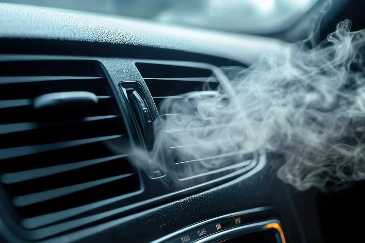 RAR avertizează șoferii! Freonul auto care NU este compatibil! Ce trebuie să știe toți cei care folosesc aerul condiționat