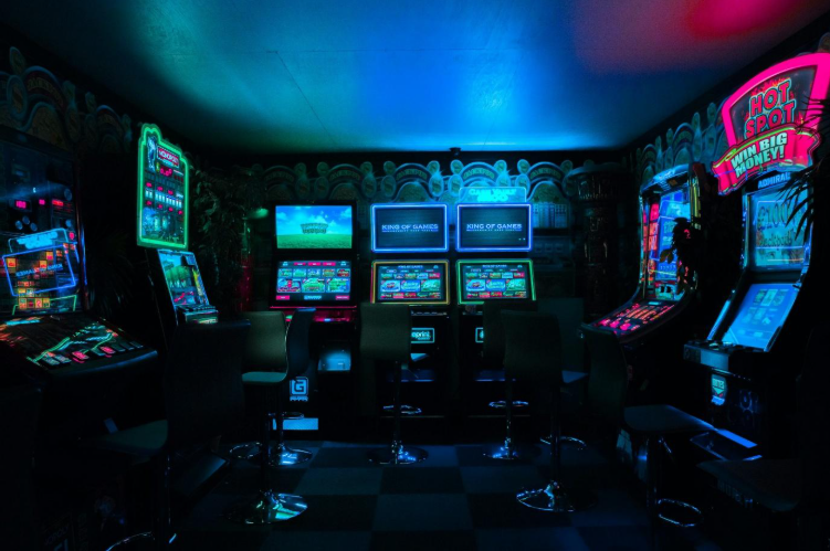 Strategii și capcane ale gamificării în iGaming