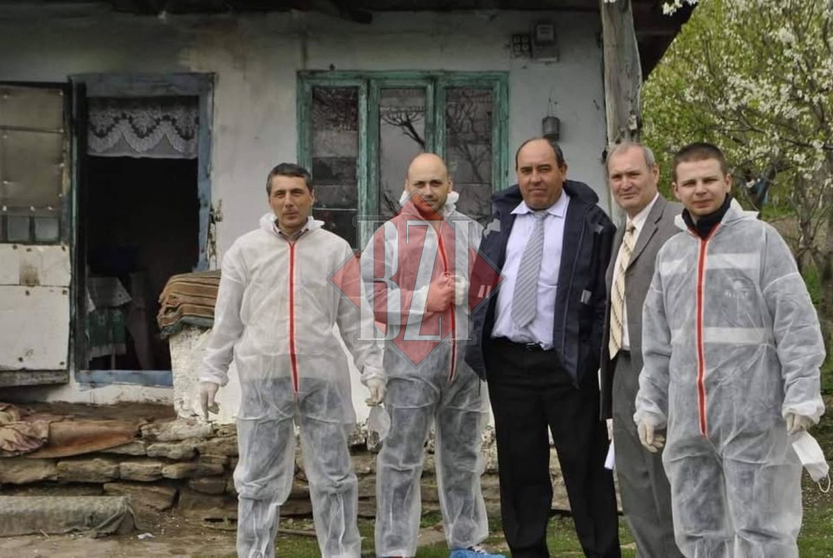 A murit Gheorghe Școban, unul dintre cei mai apreciați polițiști criminaliști din Iași. Relatări incredibile ale fostului comisar: „Când a intrat analiza ADN, lucrurile au devenit clare pentru noi”