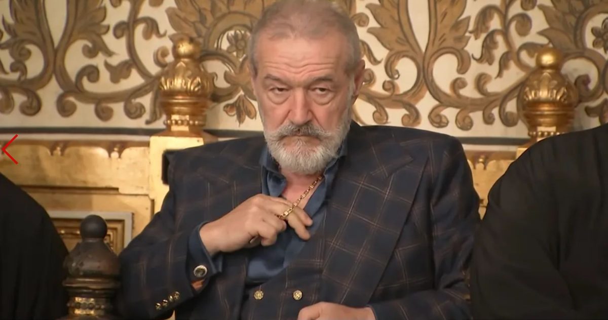 Gigi Becali dă din nou în judecată Poliția Rutieră. Vrea o expertiză tehnică în instanță