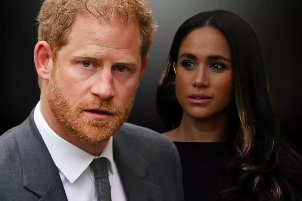 SCANDAL MONSTRU în Casa Regală! Meghan Markle, acuzată că are un copil ascuns! Harry vrea să pună capăt mariajului!