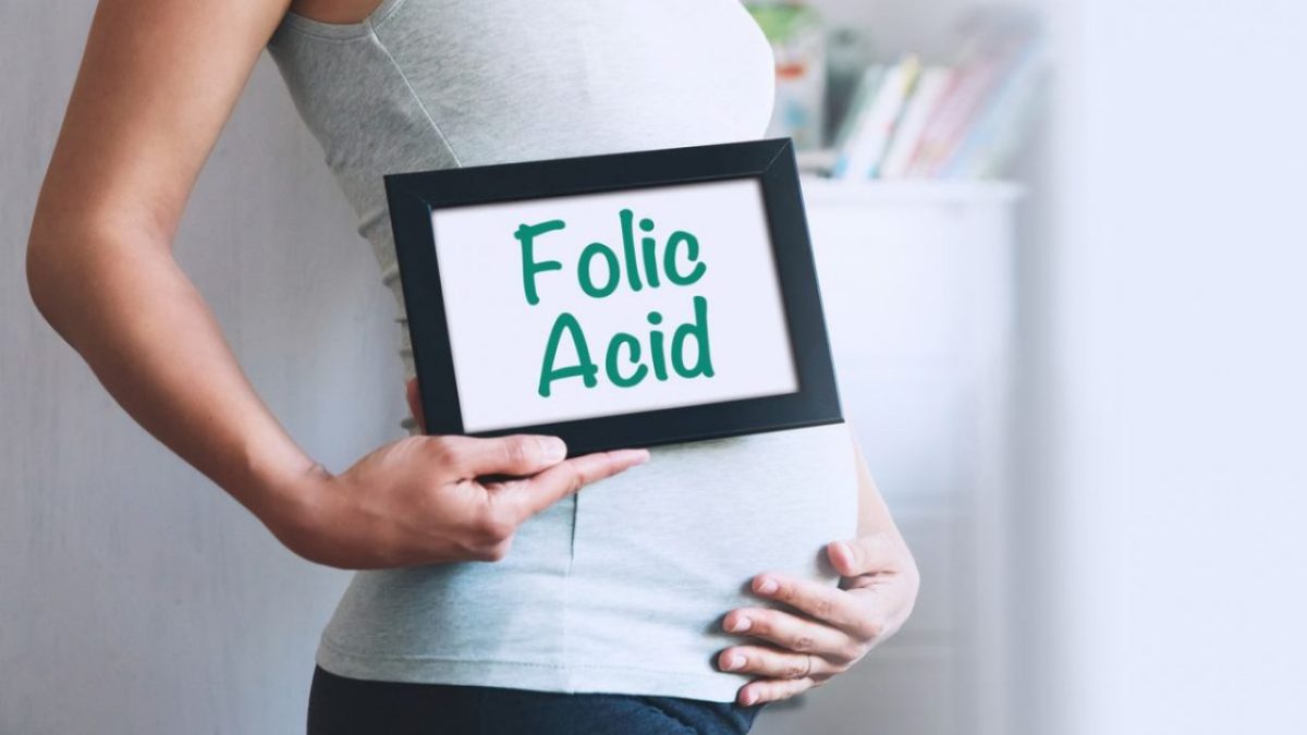 Câte pastile de acid folic se iau pe zi? Iată care este rolul lor în sănătatea organismului!