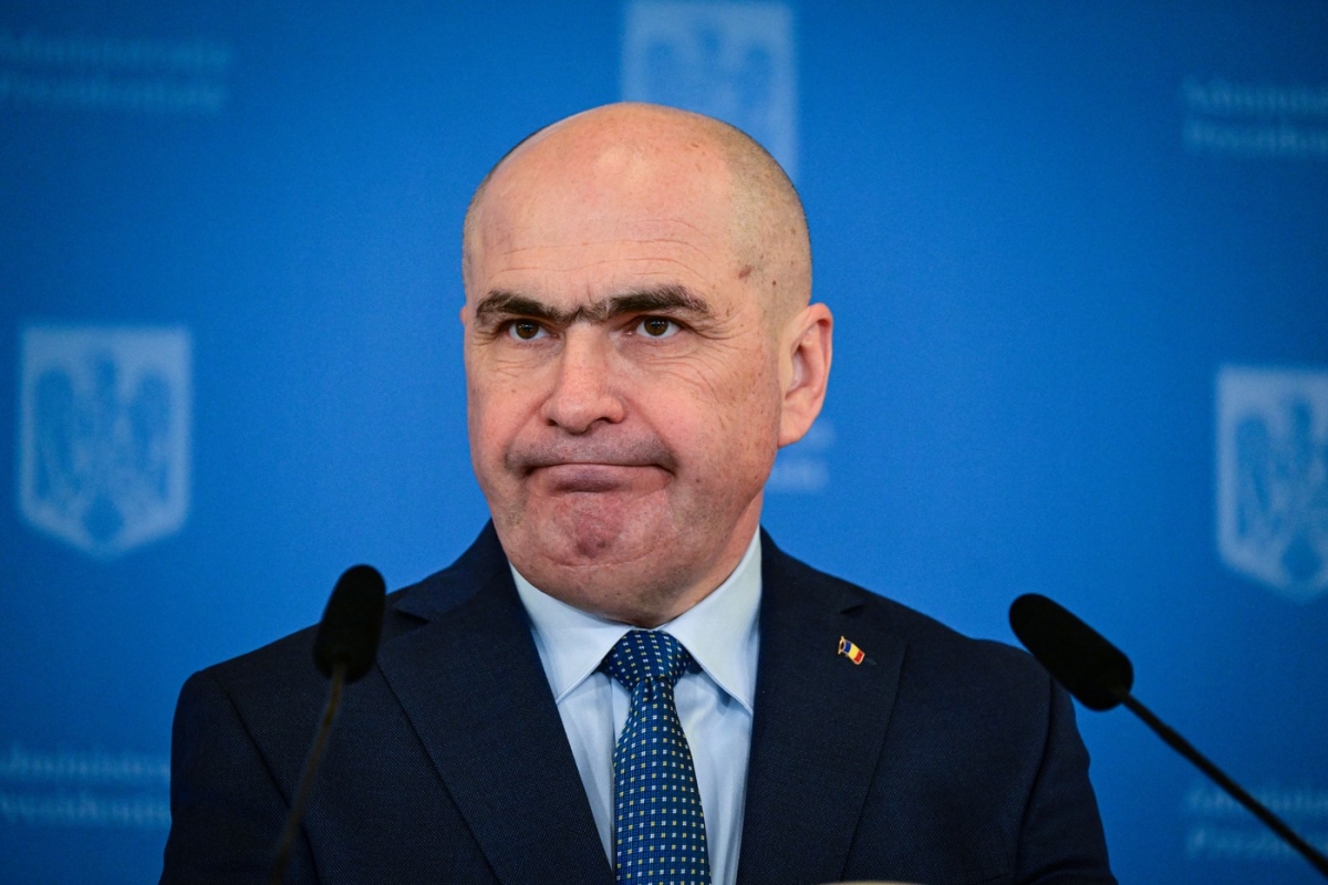 Reforma fiscală propusă de Ilie Bolojan: Paturile din spital reduse cu 20%